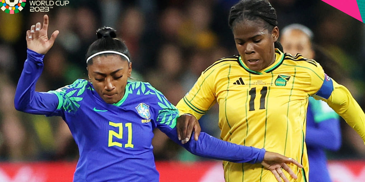 Foto: FIFA Women's World Cup