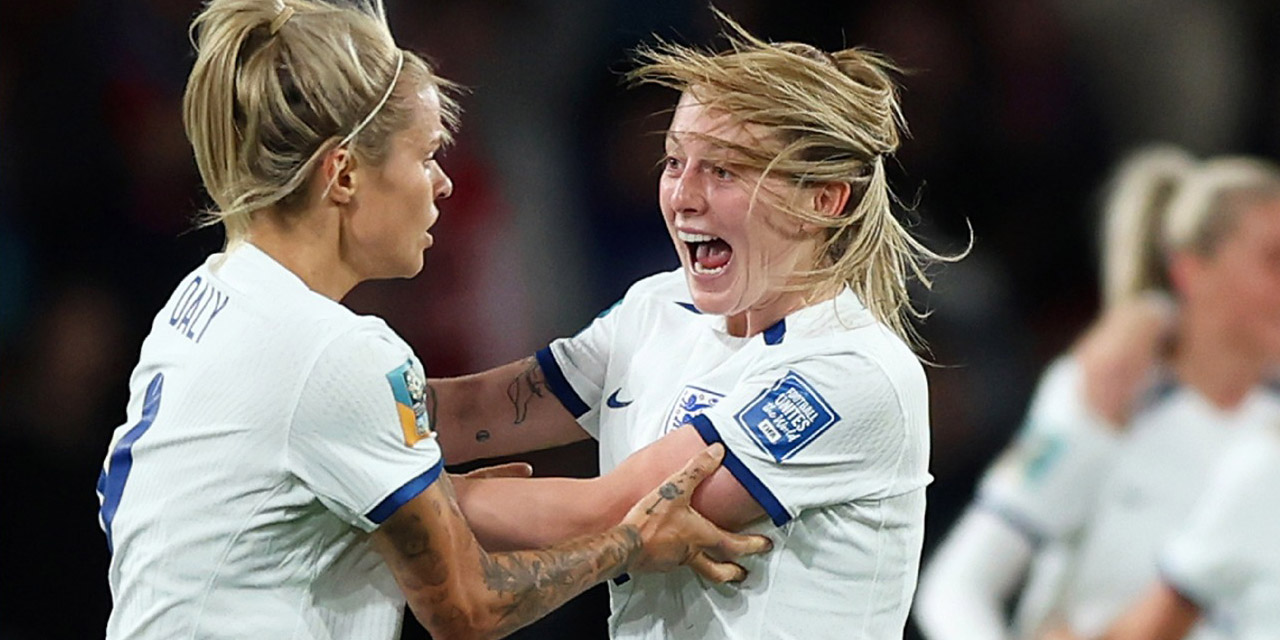 Foto: FIFA Women's World Cup