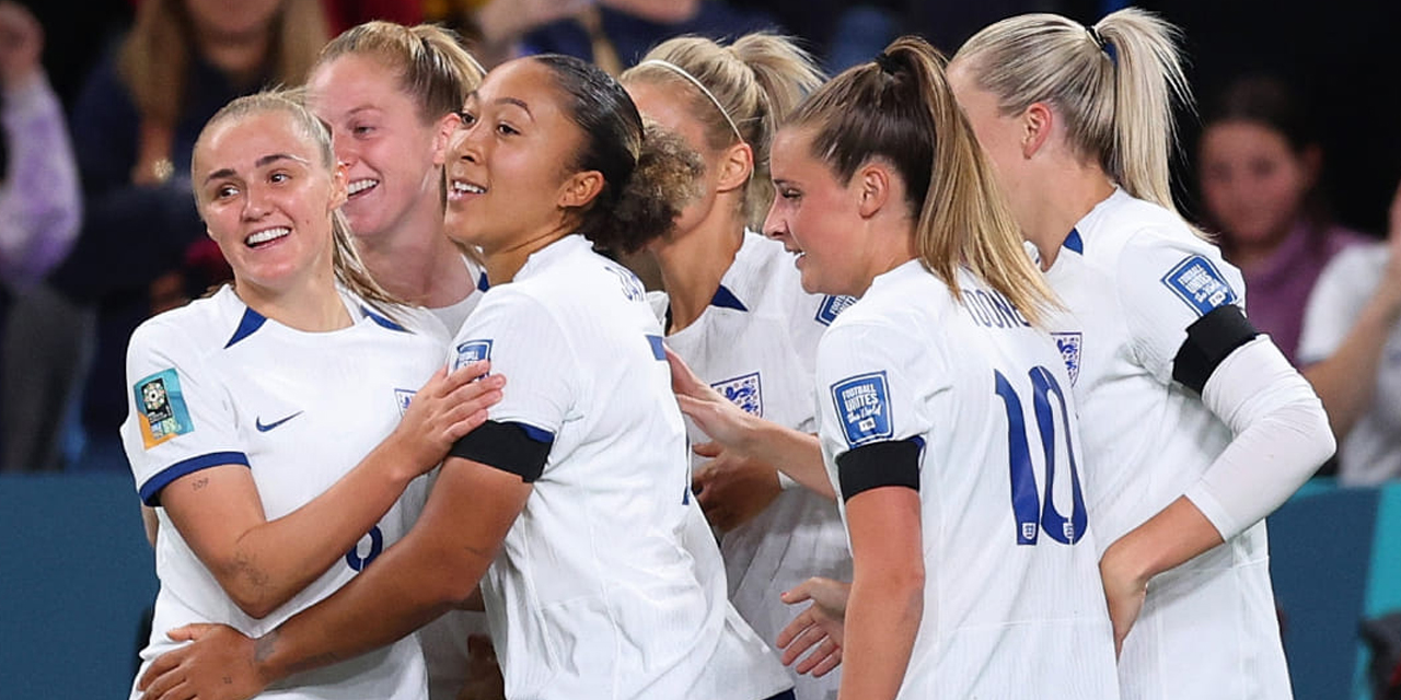 Foto: FIFA Women's World Cup