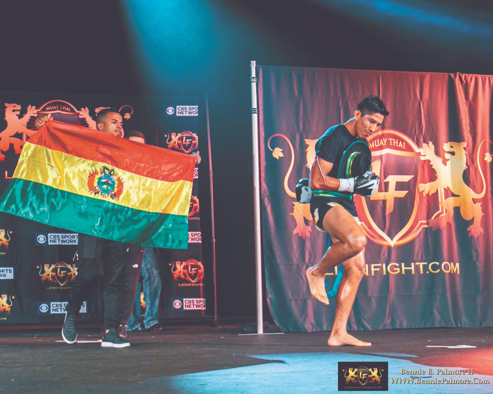 Muay Thai6250923