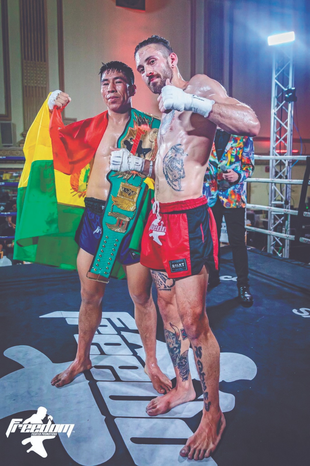 Muay Thai7250923