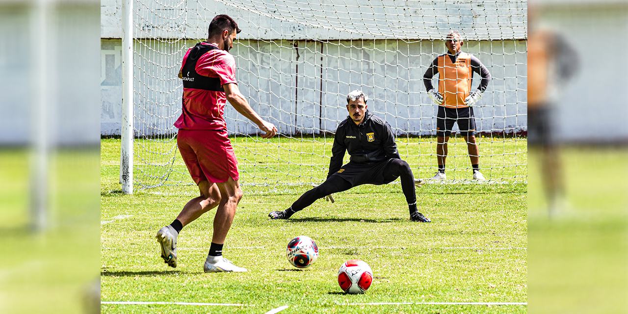 The Strongest rechaza jugar un clásico ante Bolívar