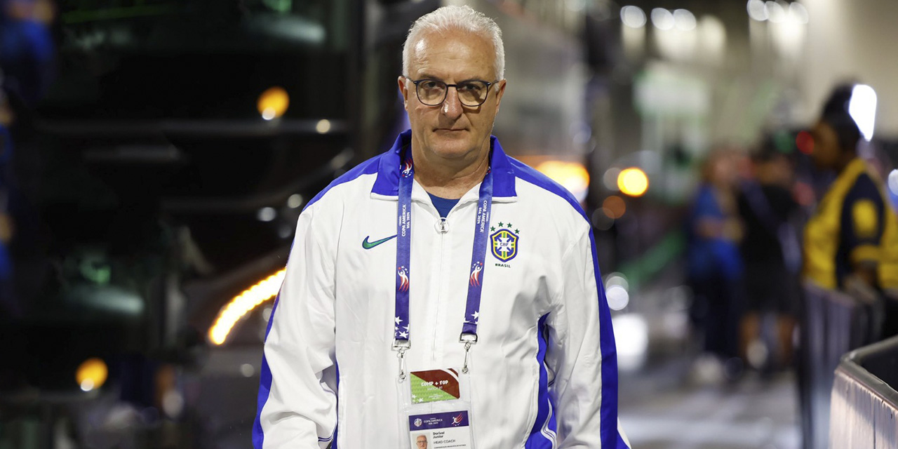 Dorival Júnior.