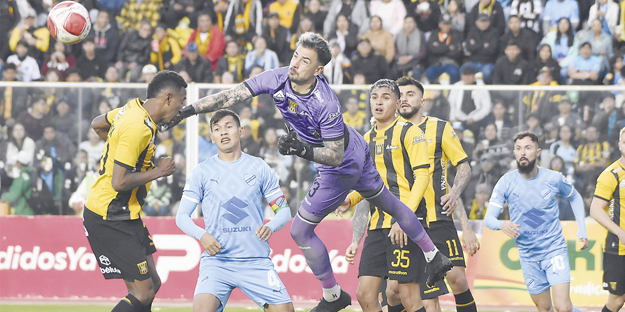 El primer clásico del torneo Clausura se jugará el miércoles 18 de septiembre.