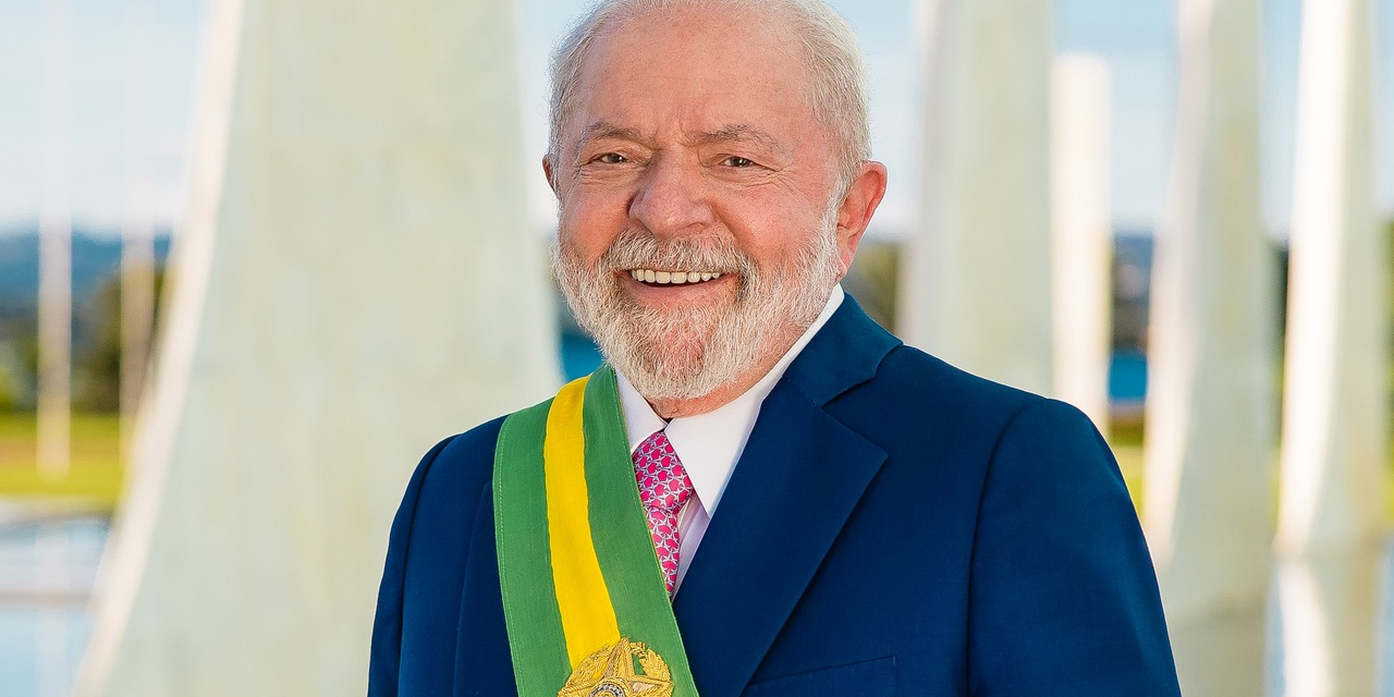 Foto: Lula