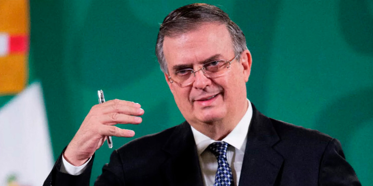 Marcelo Ebrard