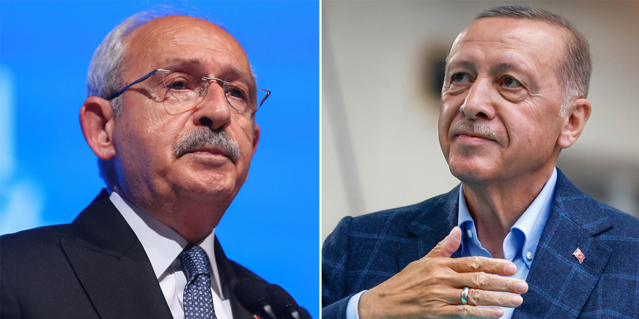 Erdogan y Kilicdaroglu medirán fuerzas en la segunda vuelta de las presidenciales en Türkiye