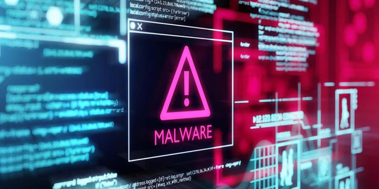 Italia ocupa tercer lugar en el mundo por ataques de malware