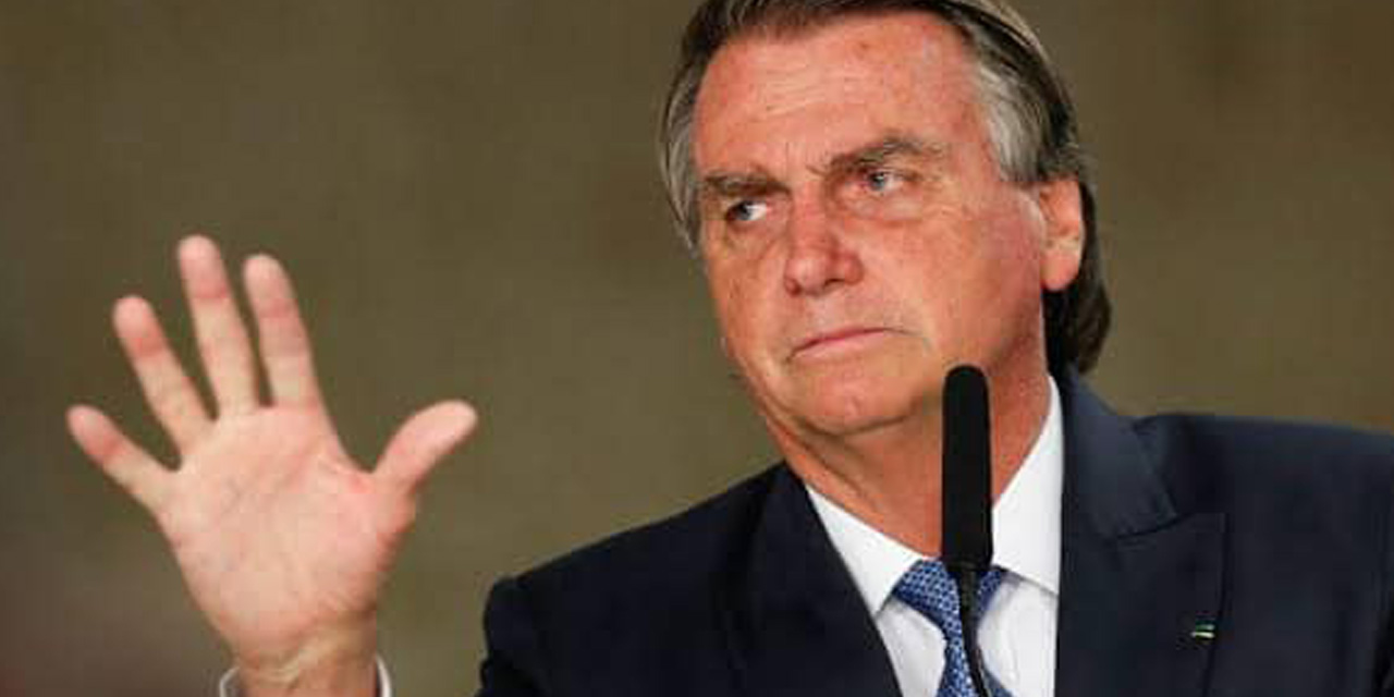 Jair Bolsonaro