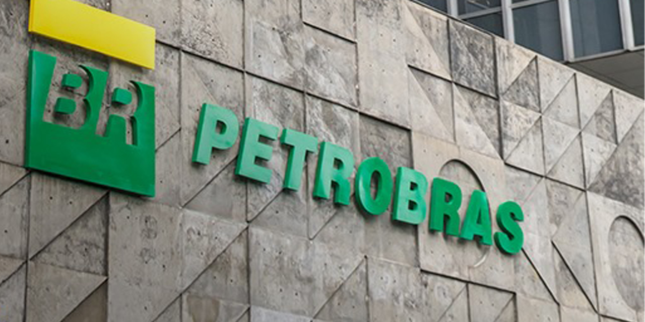 Foto: Petrobras