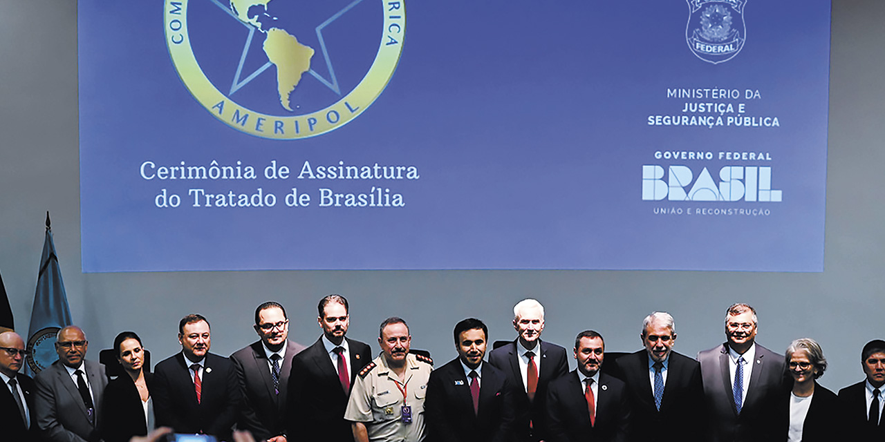 Representantes  de 13 países de América Latina y el Caribe. | Foto: RT