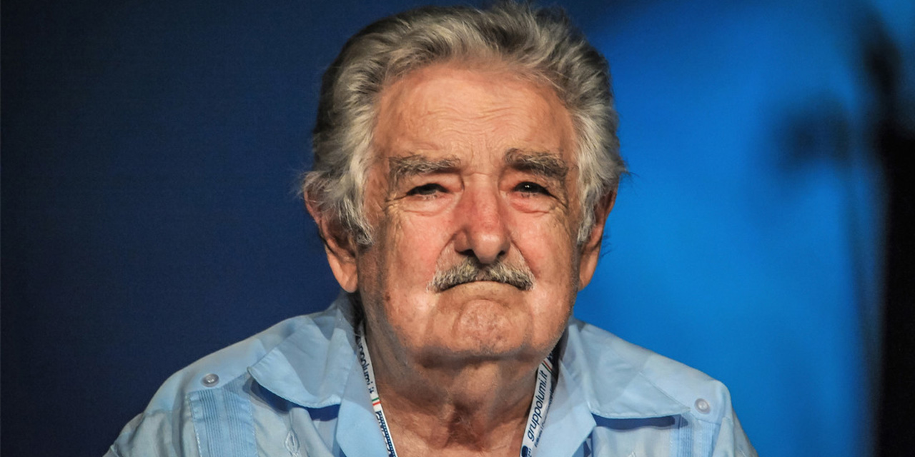 Hospitalizan al expresidente uruguayo ‘Pepe’ Mujica