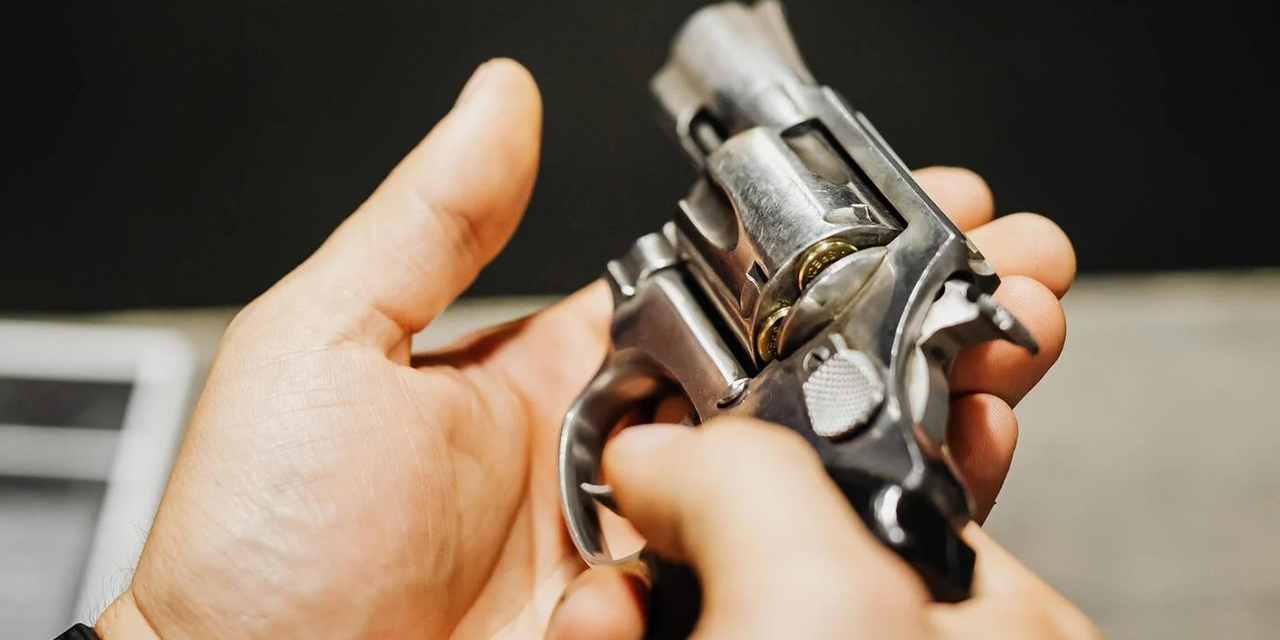 Los ciudadanos extranjeros no deben portar armas de fuego en Bolivia. (Foto: Archivo)