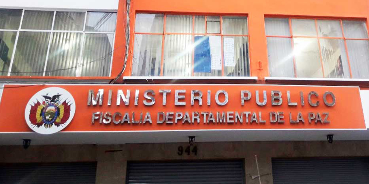 Fiscalía cita a declarar a 32 personas en calidad de testigos en el caso Golpe de Estado I