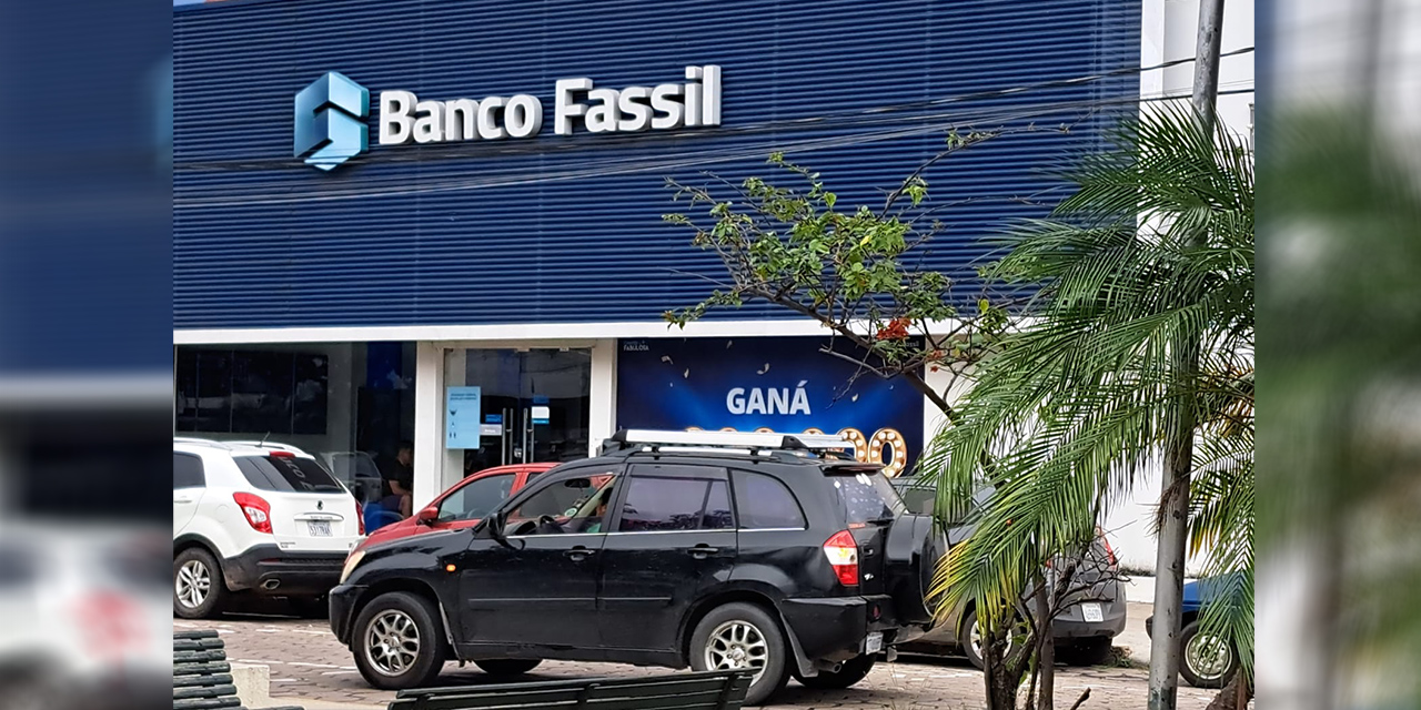 Caso extinto Banco Fassil: Fiscalía convocará a más de 30 testigos 