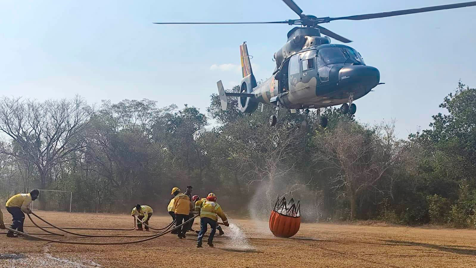 Incendios 2 3124