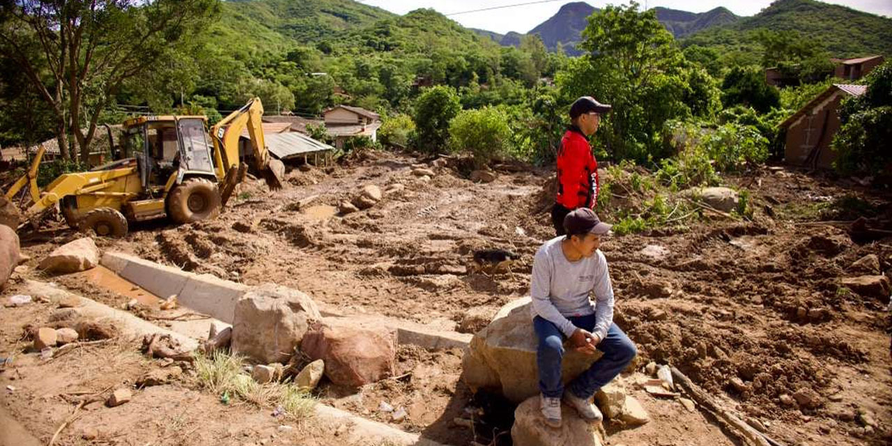 Fotos: Patricio Crocker