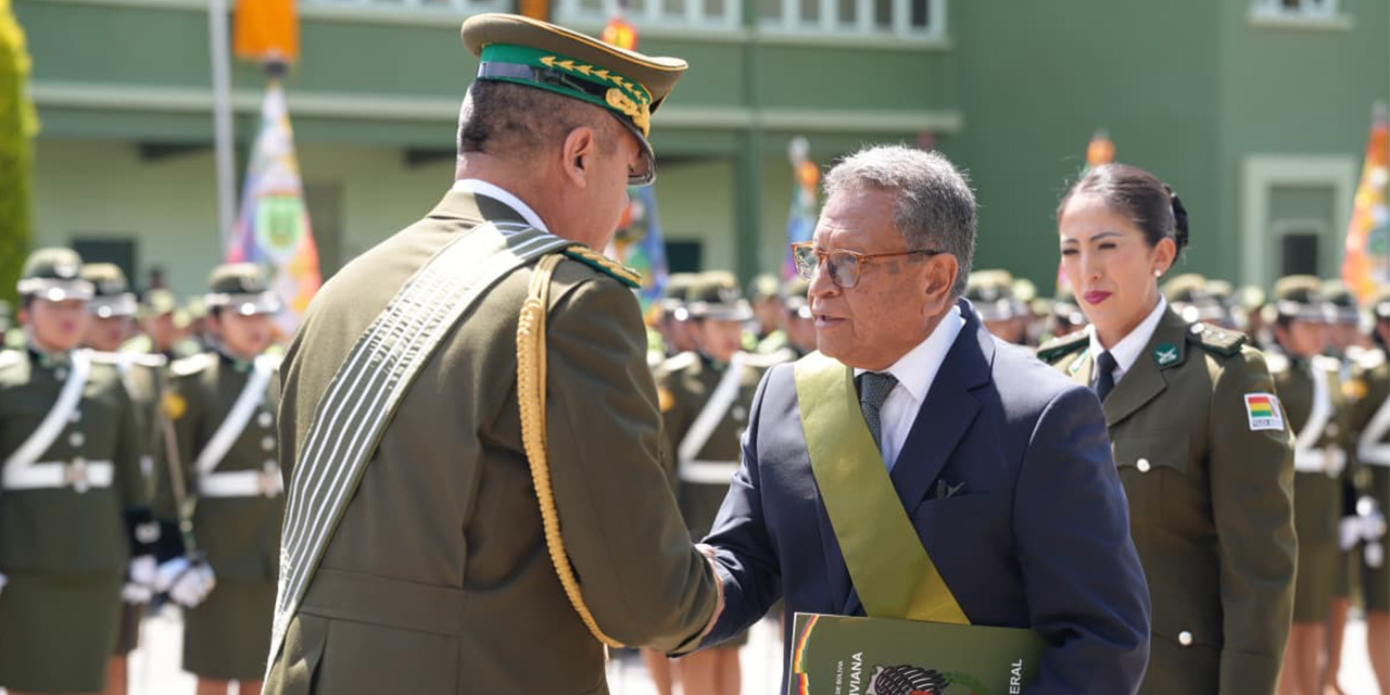 Oviedo luchará contra la trata y tráfico, narcotráfico y terrorismo