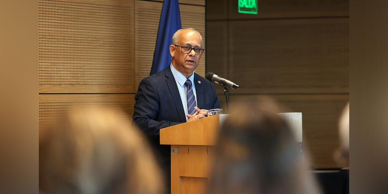 FOTO:  Universidad de chile