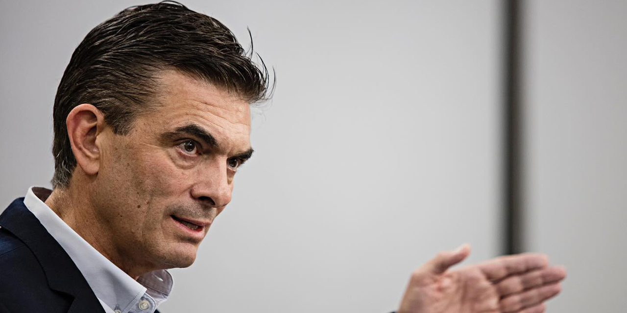 Foto: Facebook Rodrigo Paz