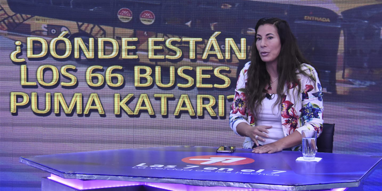 A más de un año de su llegada, 66 buses Pumakatari permanecen abandonados 