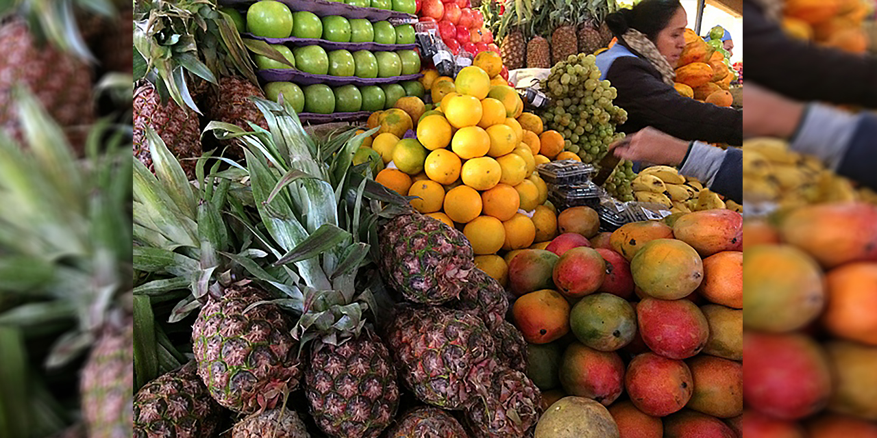 Los alimentos y plantas son remedios para combatir los resfríos