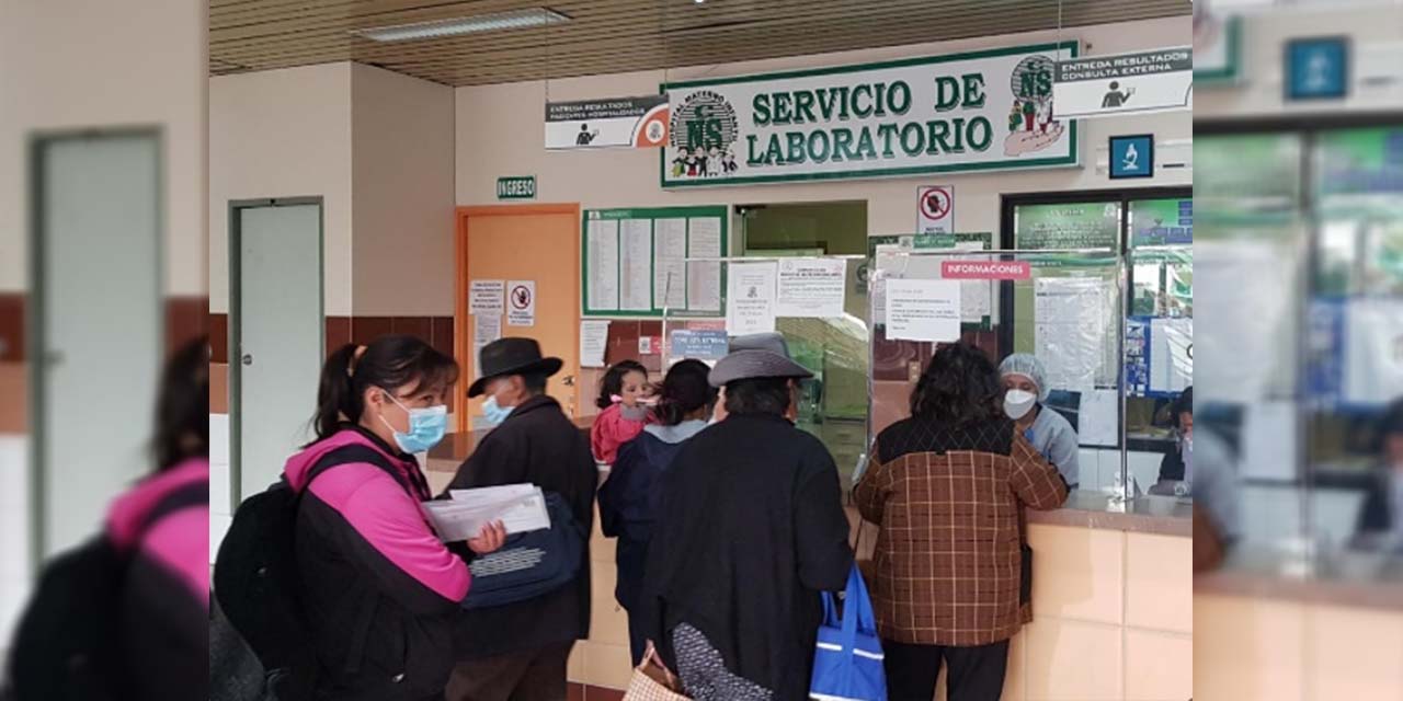 Parejas del mismo sexo tienen ahora el derecho a ser afiliadas a las cajas de salud