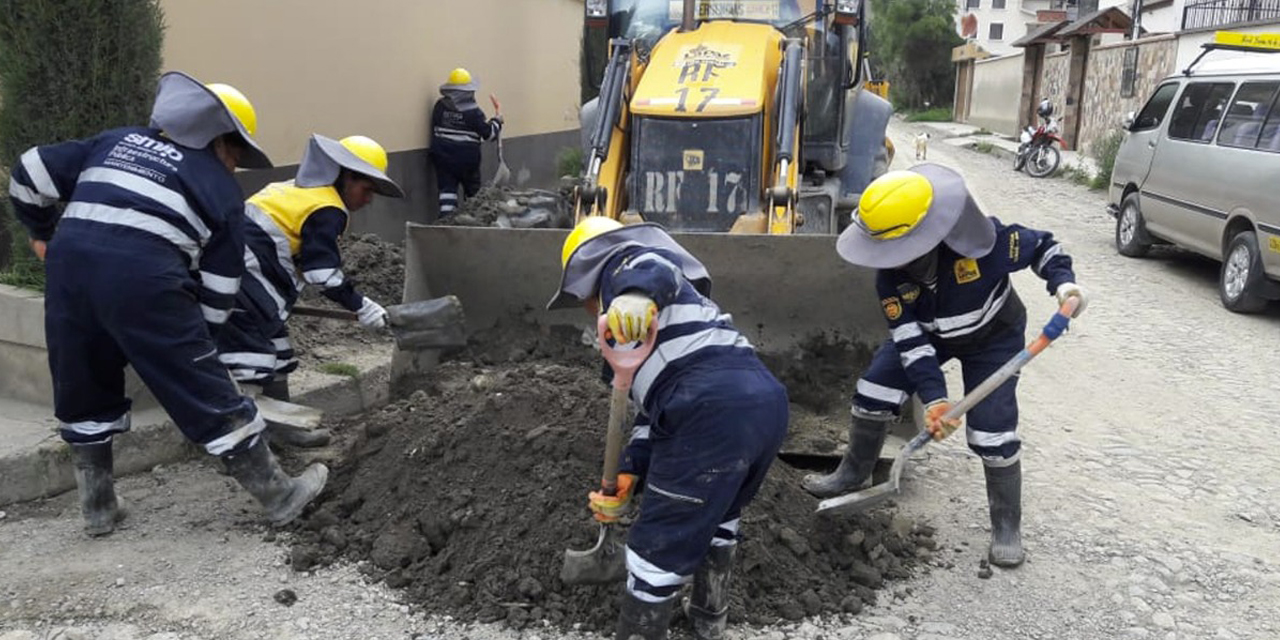 Foto: Ministerio de Trabajo