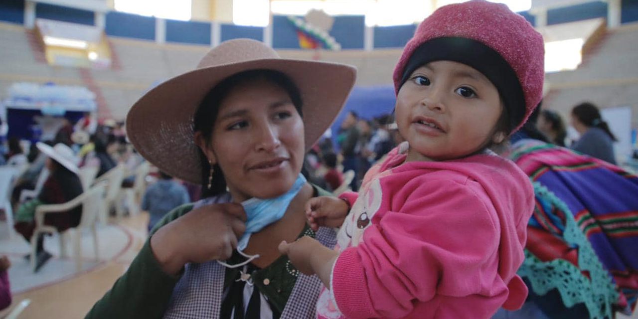 Foto: Min Salud