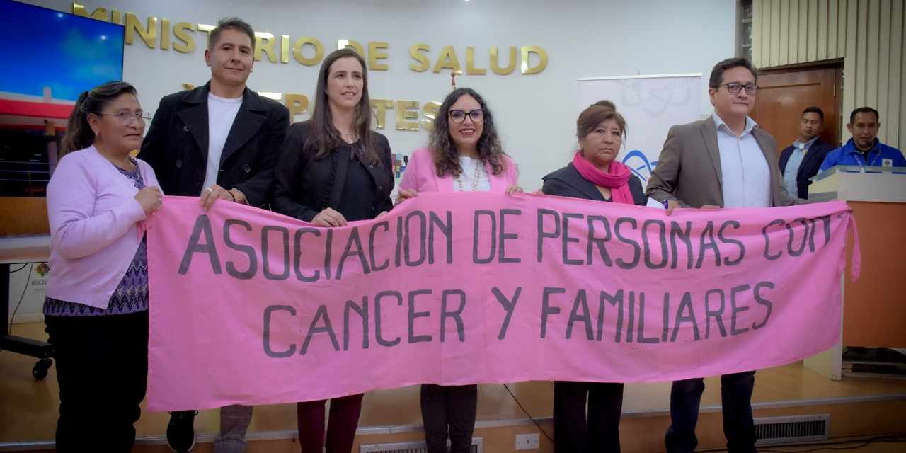 (Foto: Ministerio de Salud)