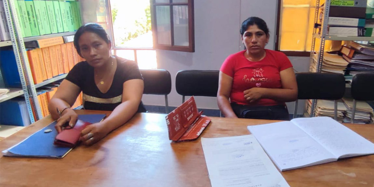 Trabajo hace prevalecer derechos de cinco empleados de Tarija, Puerto Suárez y Montero 