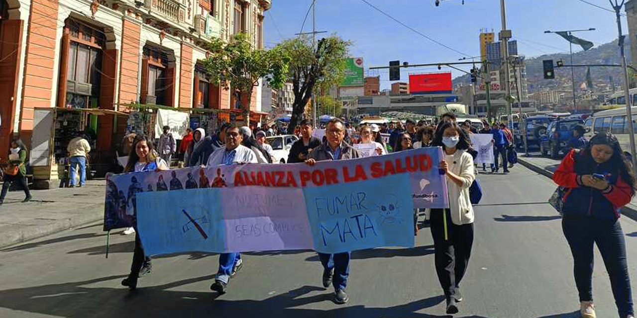 Foto: Ministerio de Salud