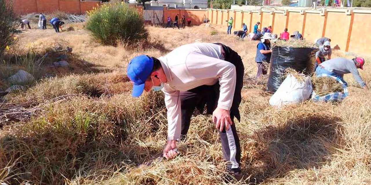 Foto: Ministerio de Trabajo