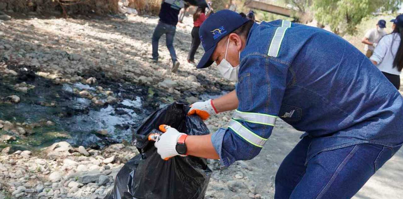 Foto: ENDE Corporación