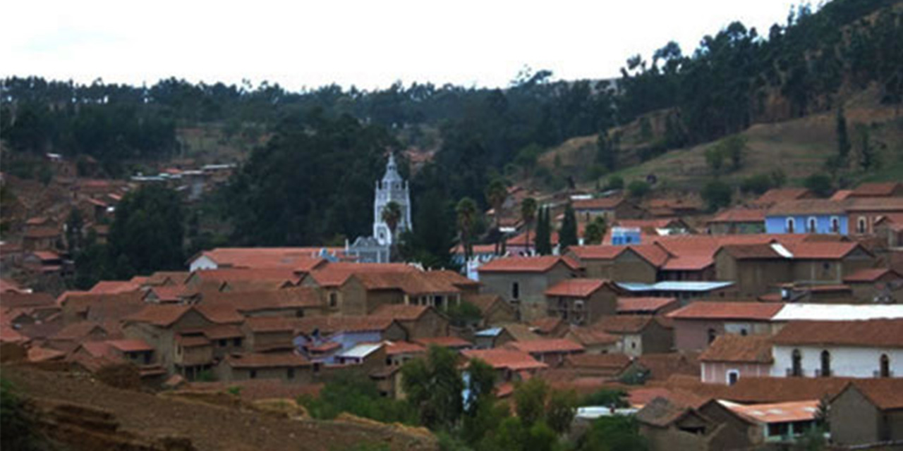 Cochabamba vuelve a experimentar un sismo, esta vez de magnitud 3,8 en la provincia Carrasco