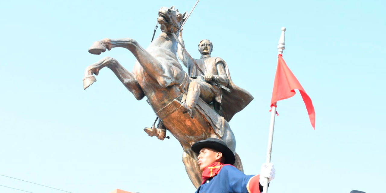 Foto: Gobernación de Cochabamba.