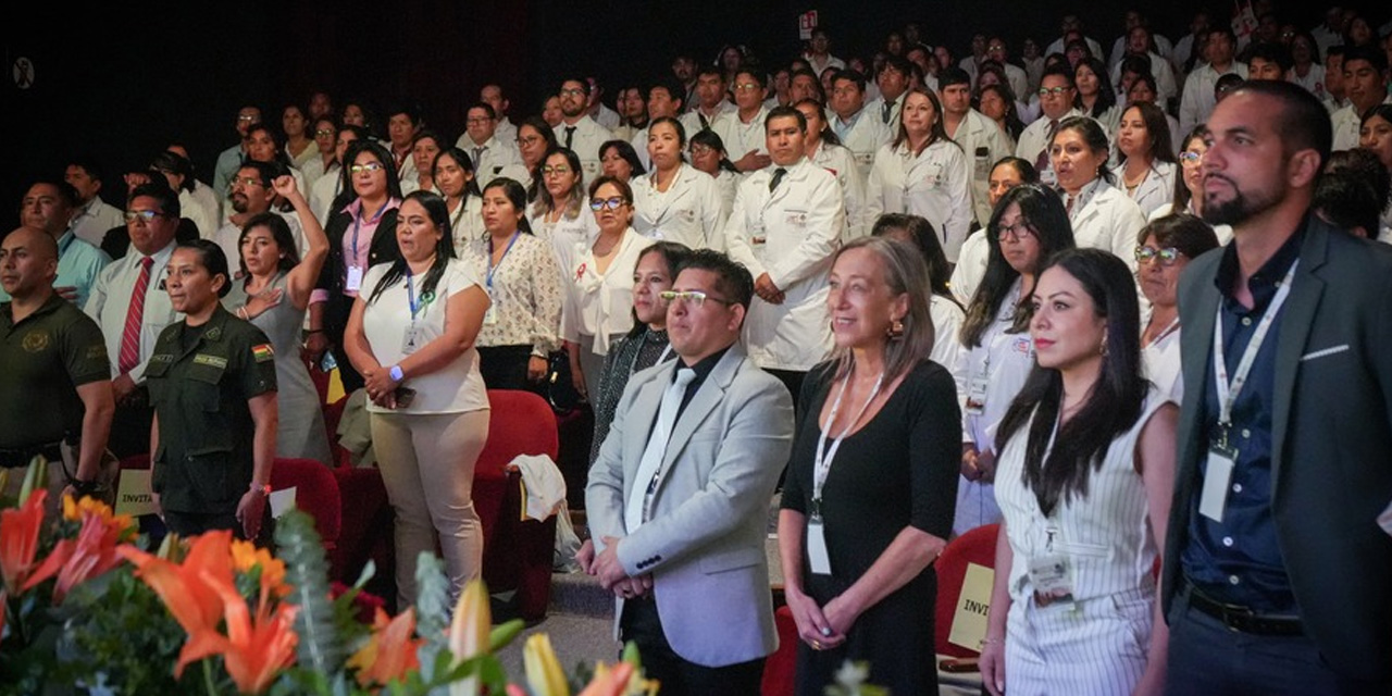 Foto: Ministerio de Salud