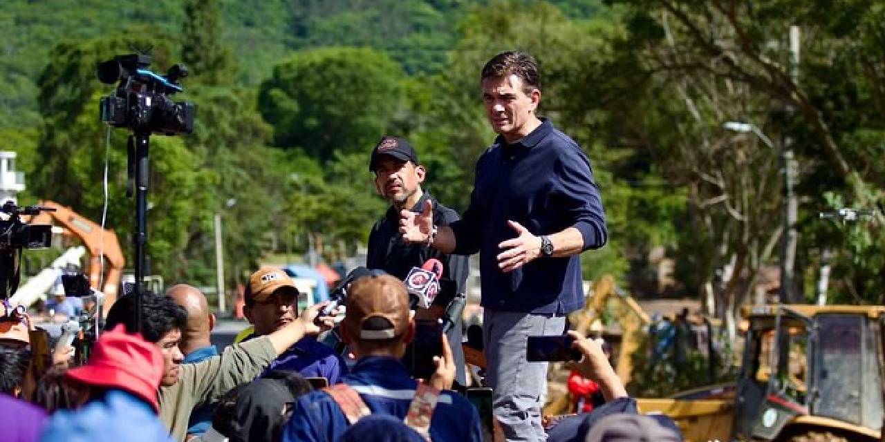 Foto: Patricio Crocker