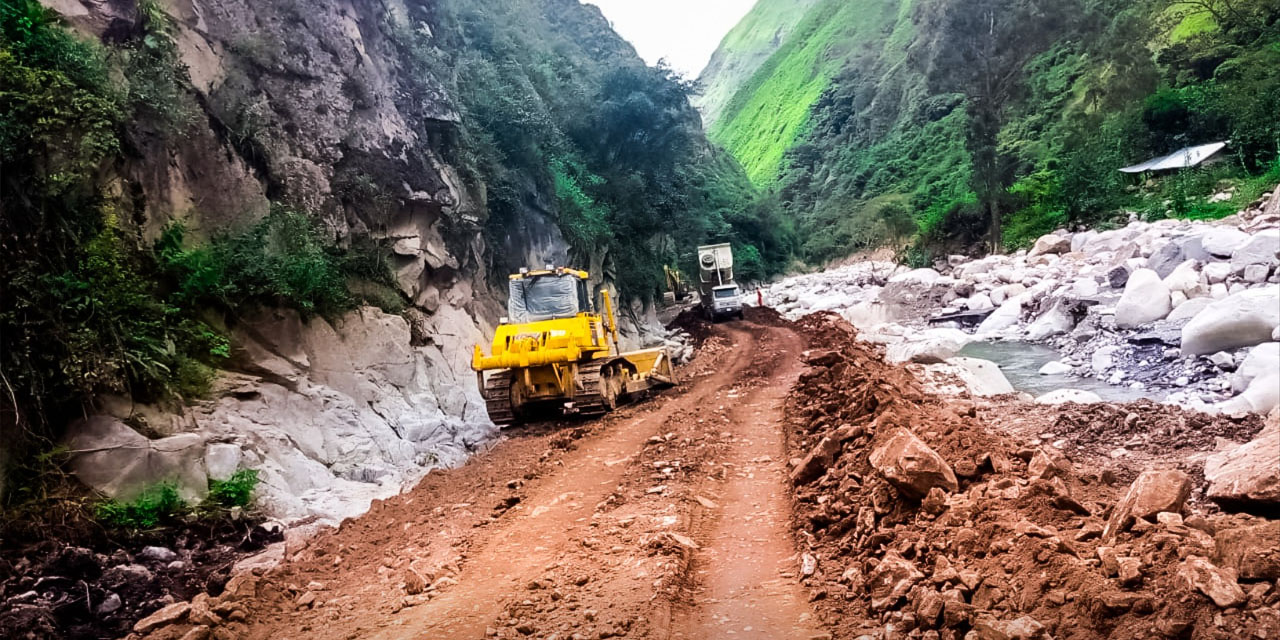 Foto: Archivo Referencial.