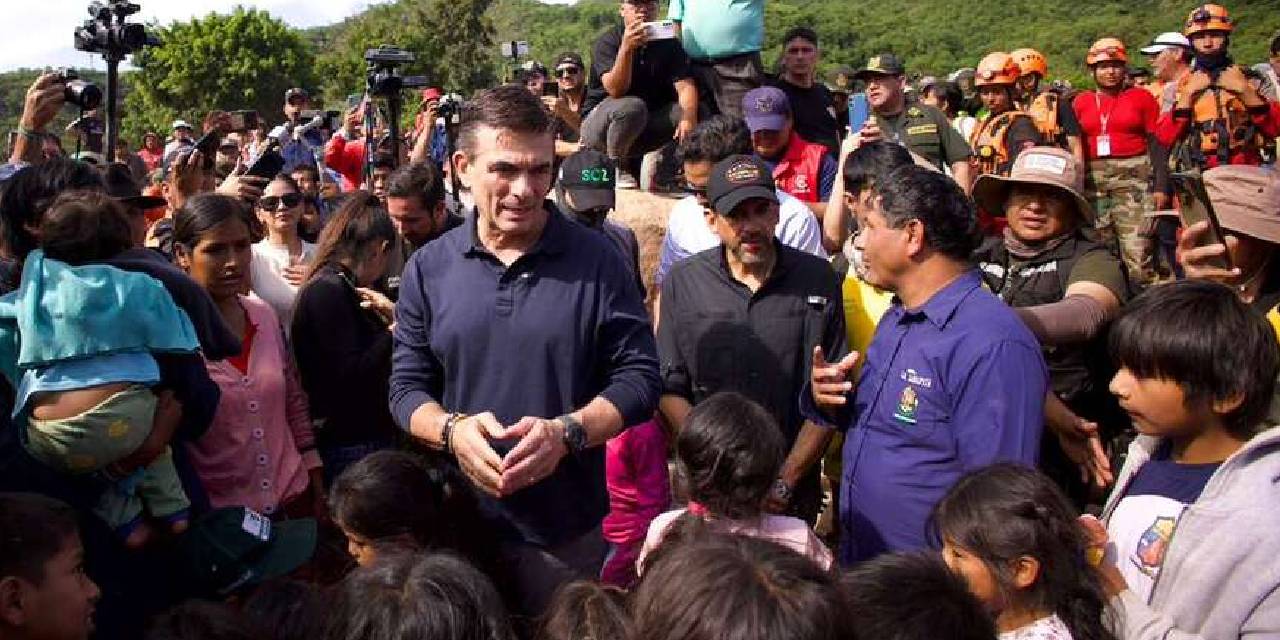 Foto: Patricio Crocker