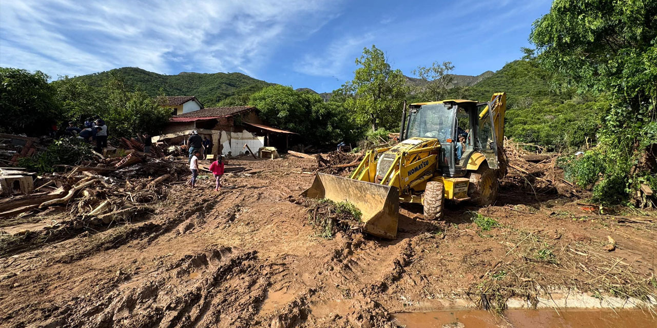 Foto: Gobernación de Santa Cruz