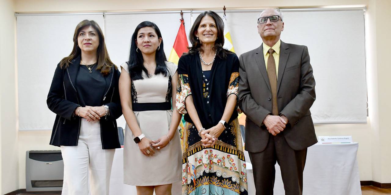 Foto: Ministerio de Educación