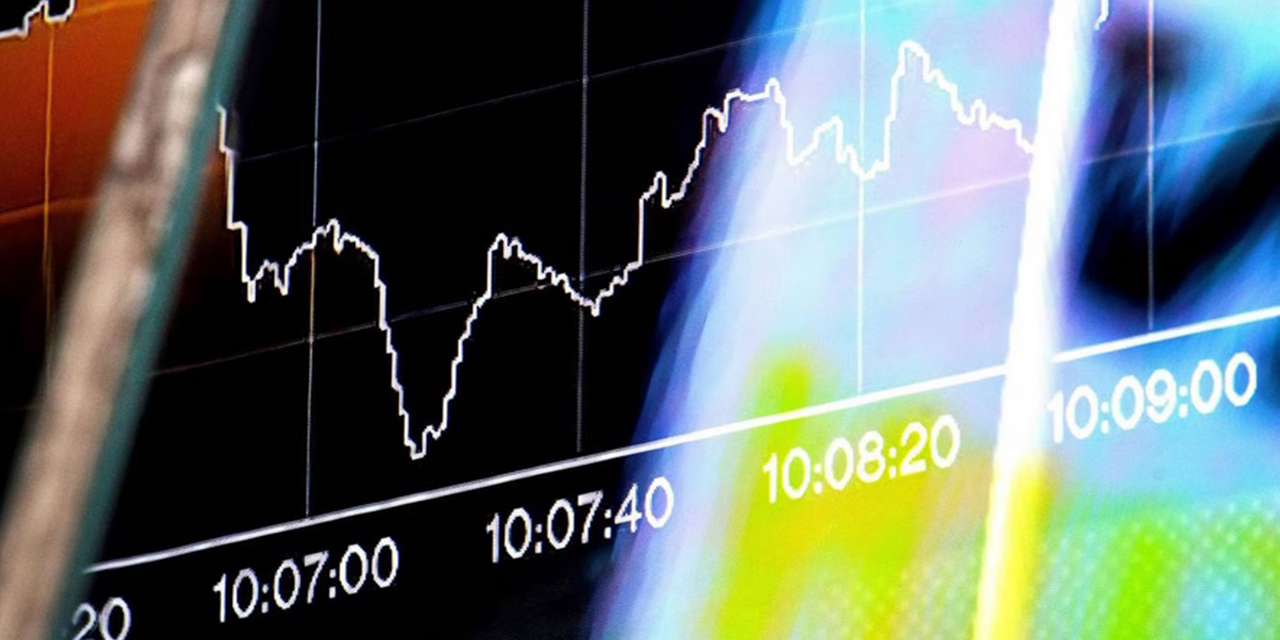 Cuadro estadístico referencial de Bloomberg.