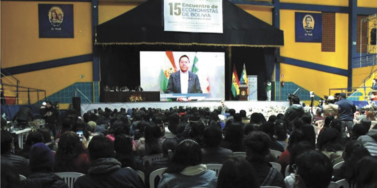 Una de las anteriores versiones del encuentro.  | Foto: Archivo