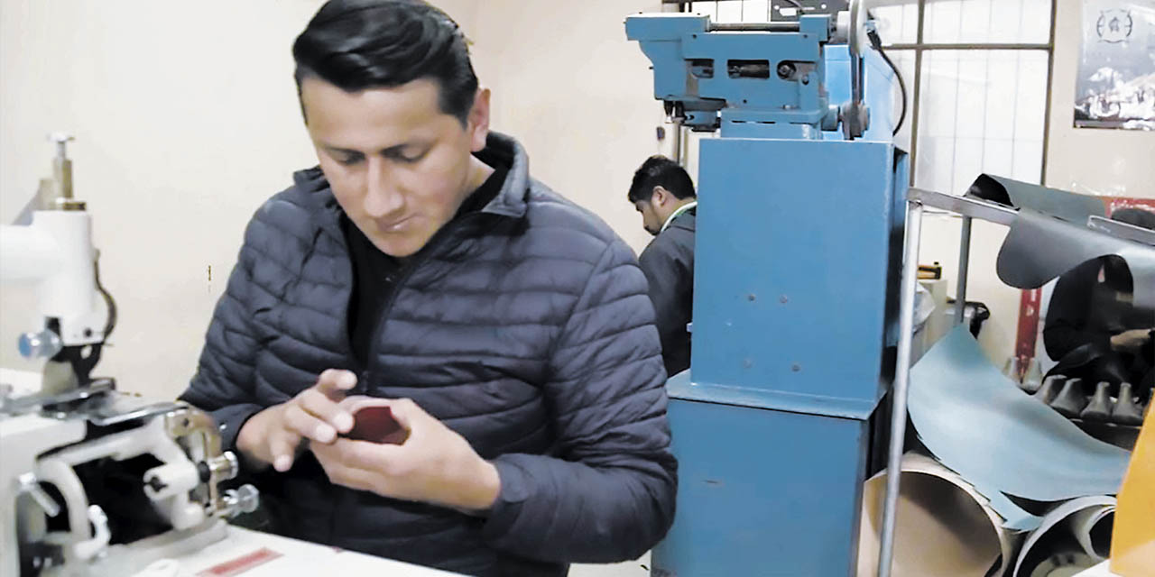 Los productores que recibieron los créditos buscan incrementar sus utilidades.  | Foto: BDP