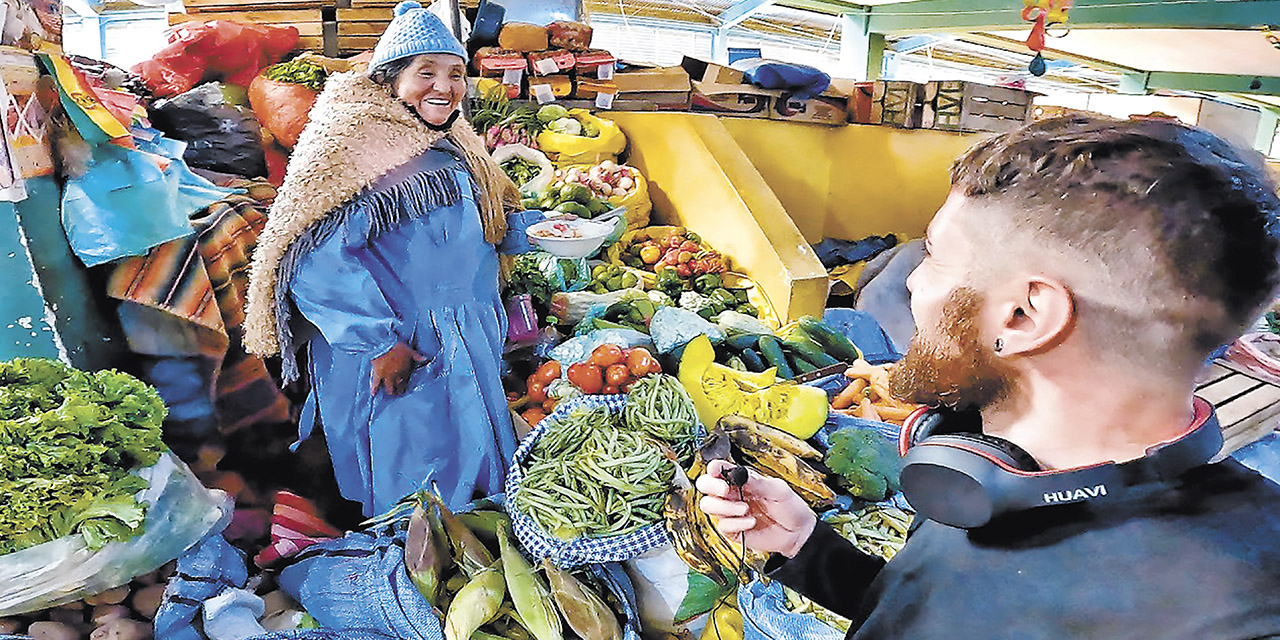 Los  productos deben ser comercializados a precio justo.  | Foto: Archivo