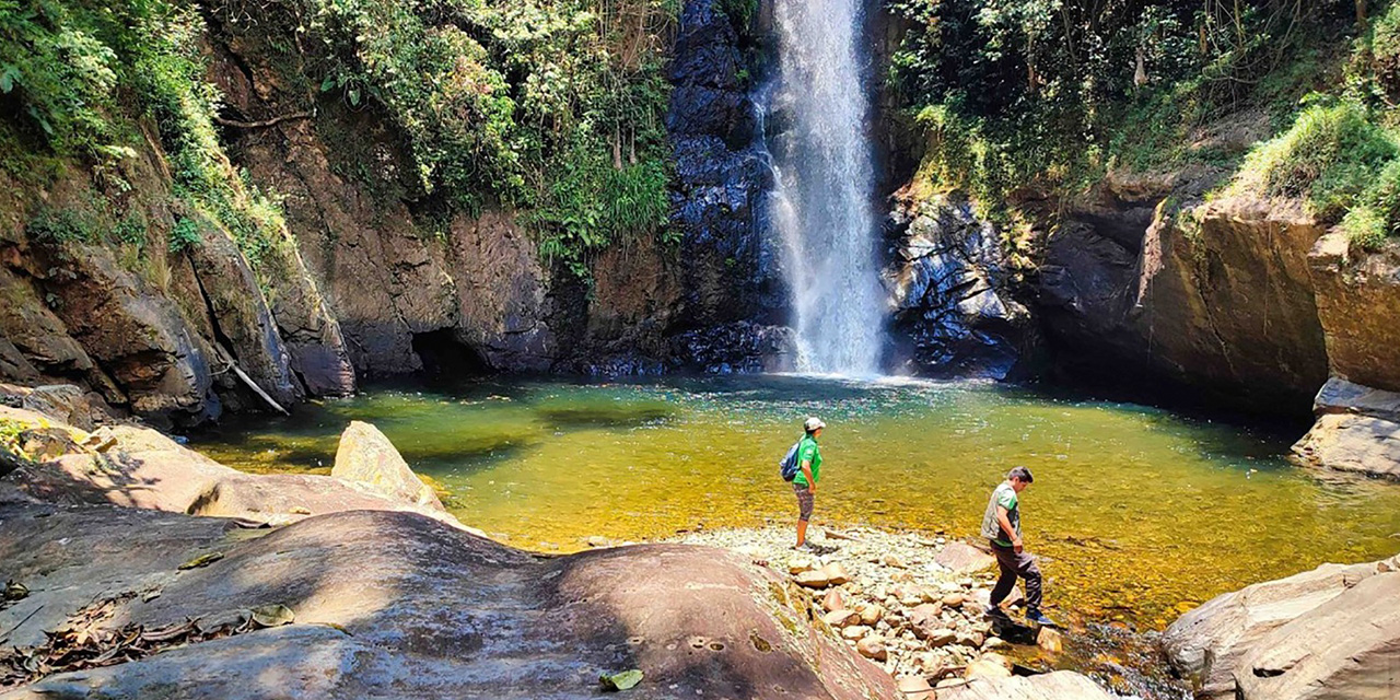 Bolivia cuenta con muchos lugares turísticos impresionantes. Foto: Archivo