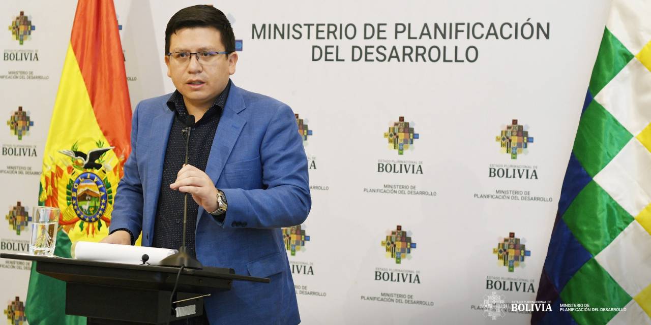 Bolivia cerró el 2023 con una de las inflaciones más bajas de la región