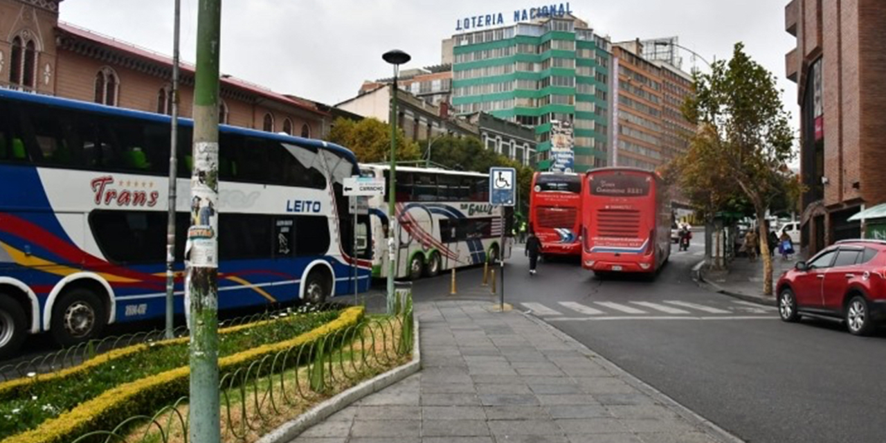 La subvención de los carburantes no sufrió ninguna alteración. 