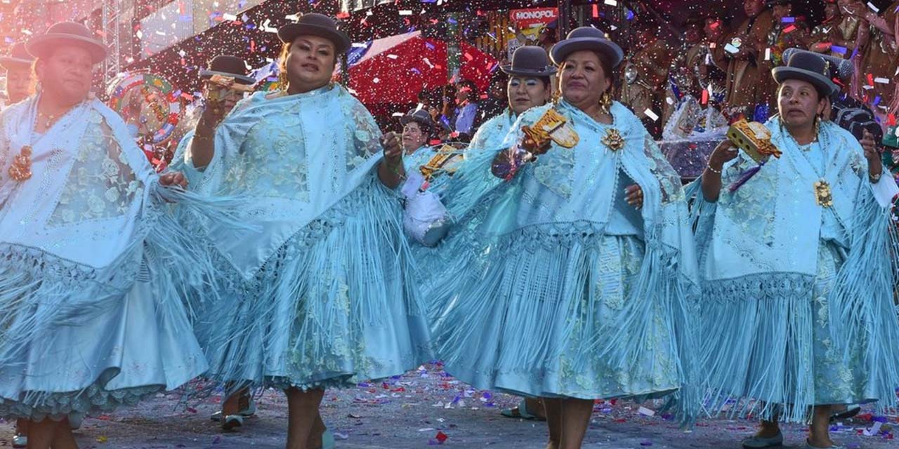 Serán 75 fraternidades las que participarán en la Entrada del Gran Poder, el sábado.